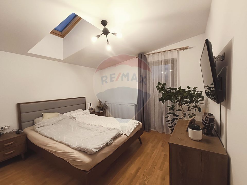 4 room House / Villa for sale