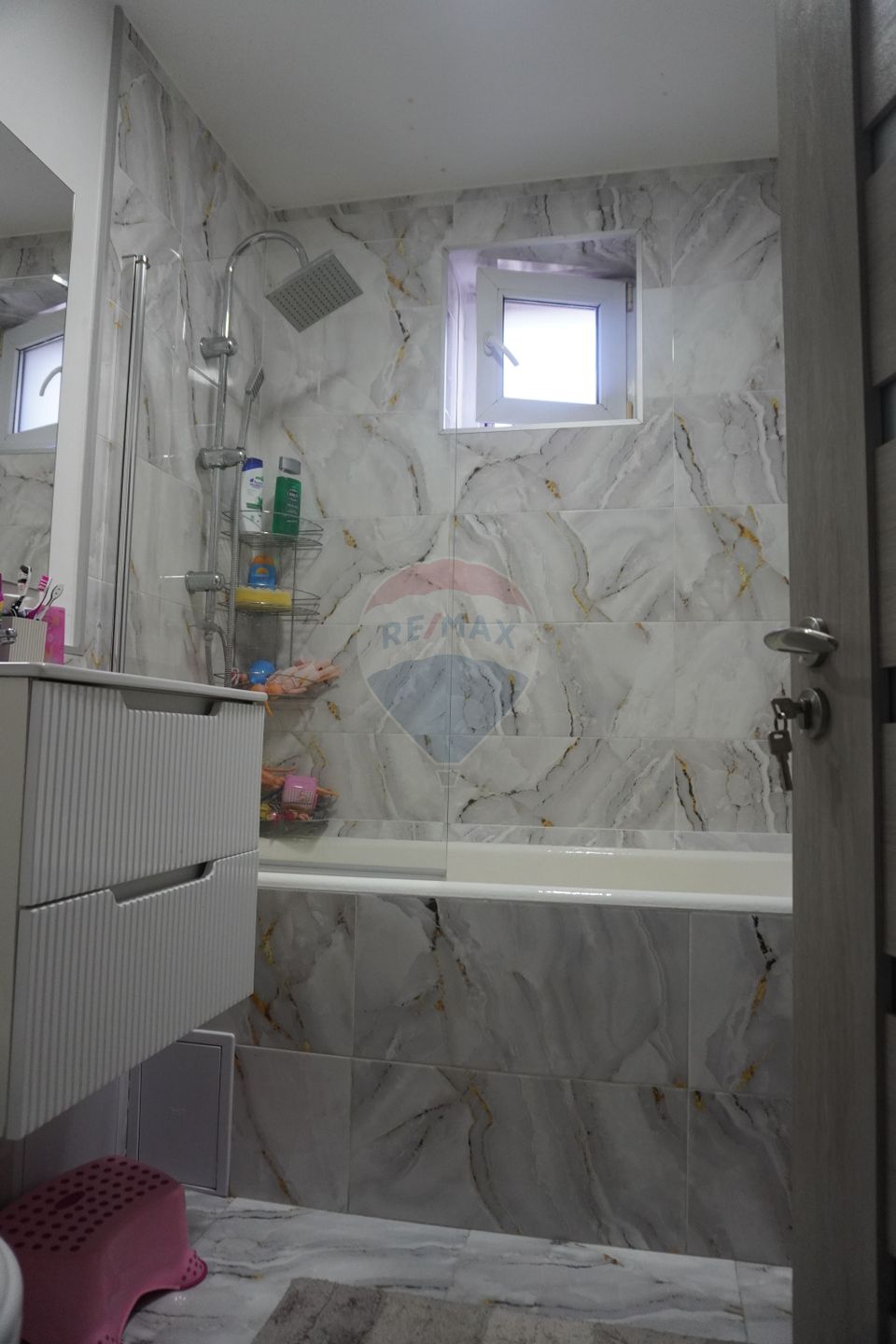 3 room Apartment for sale, Vest area