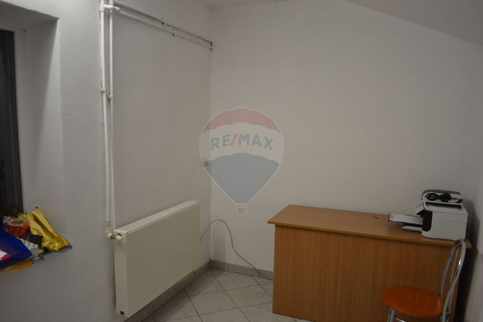 Spațiu comercial | comuna Bod | 308MP | județul Brașov