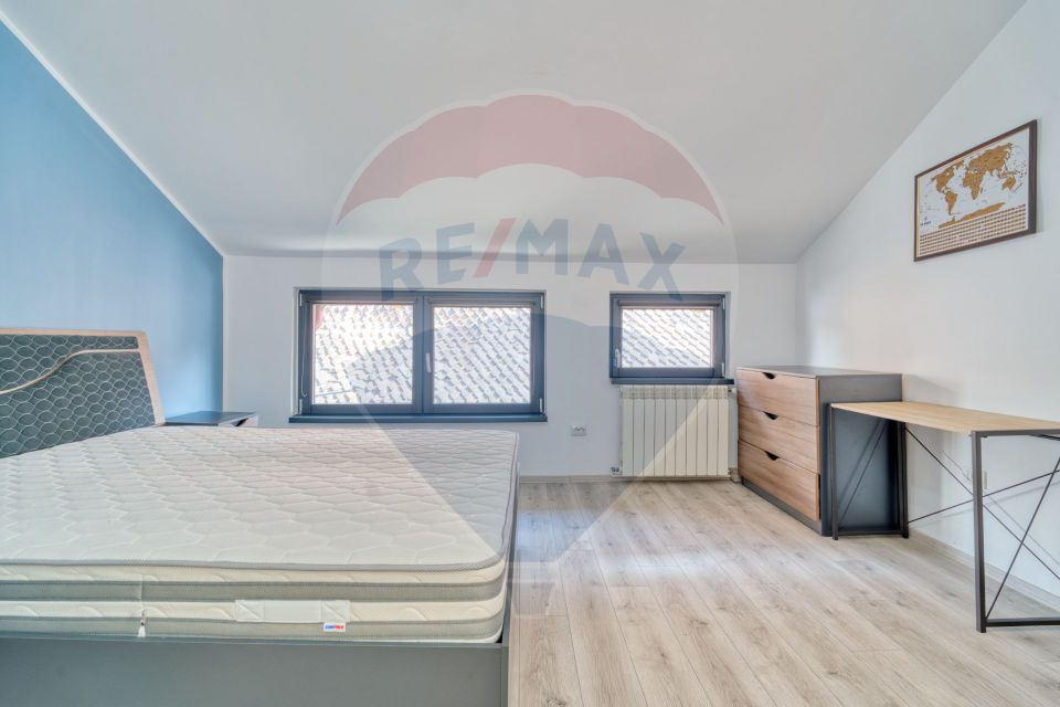 3 room Apartment for rent, Blumana area