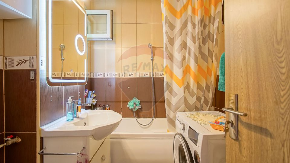 3 CAMERE DECOMANDAT || GRIVITEI || LANGA KAUFLAND || 0% COMISION