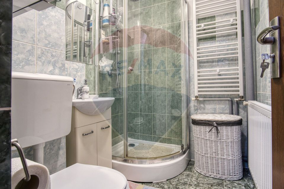 1 room Apartment for sale, Craiter area