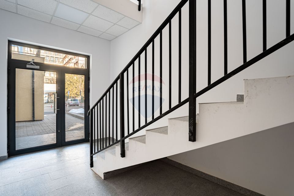 150sq.m Office Space for rent, Intim area