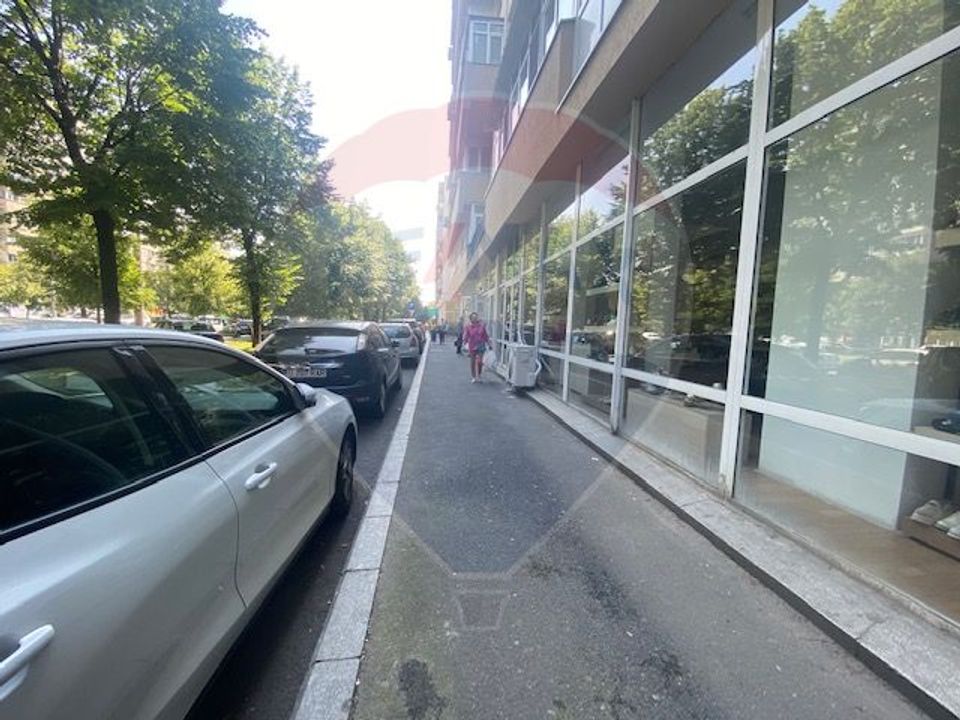 Spațiu comercial Pantelimon