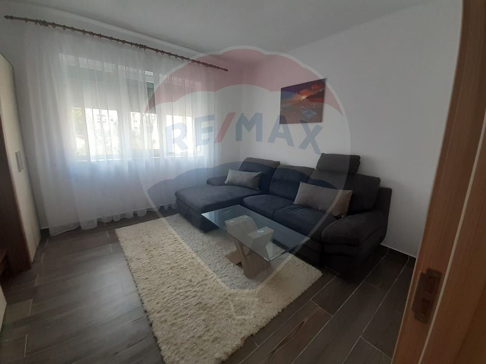 2 room Apartment for rent, Micalaca area