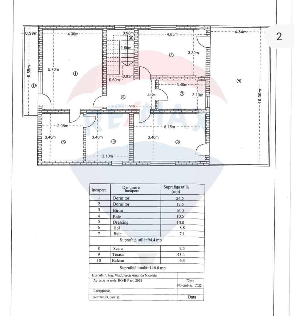 House for sale 9 rooms 900sqm land Ghencea Extension, Bragadiru