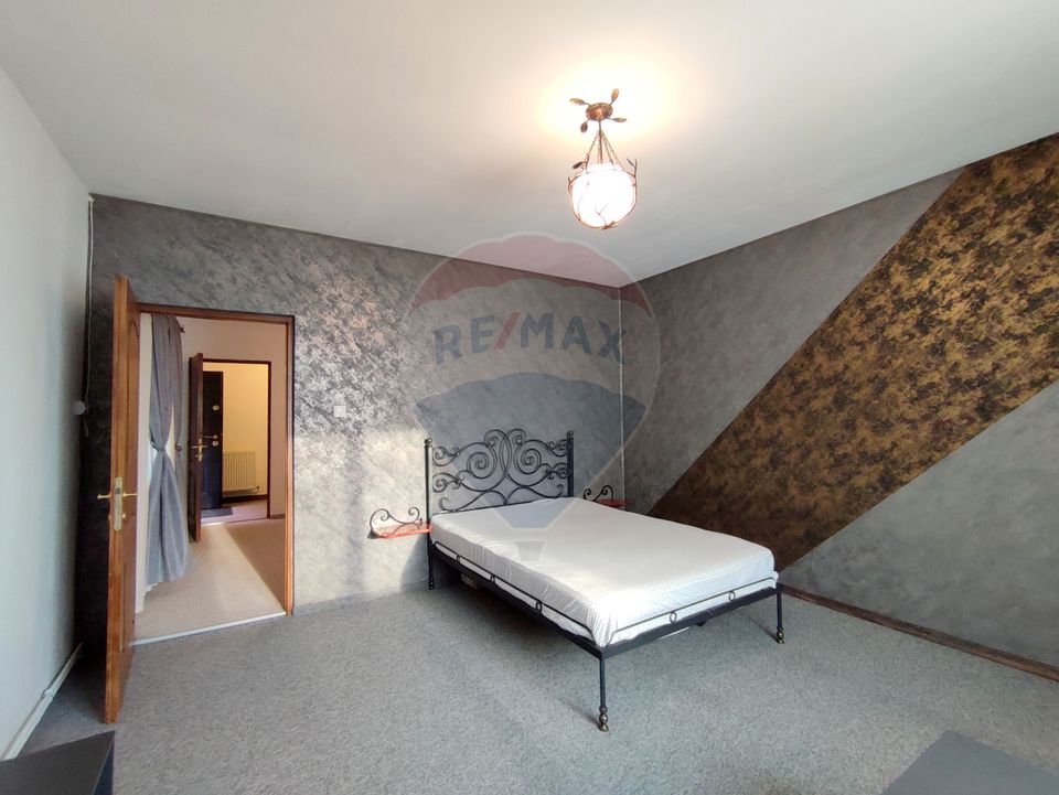 De inchiriat! Apartament la casa, Amurgului, cu priveliste