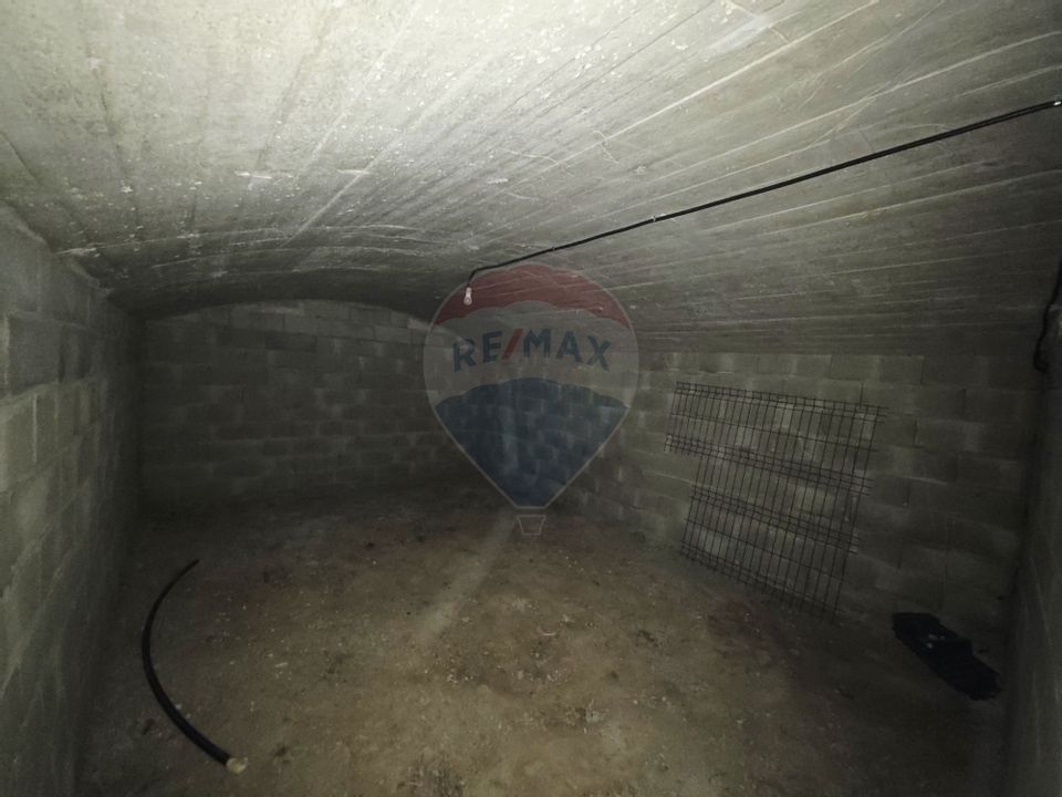 4 room House / Villa for sale