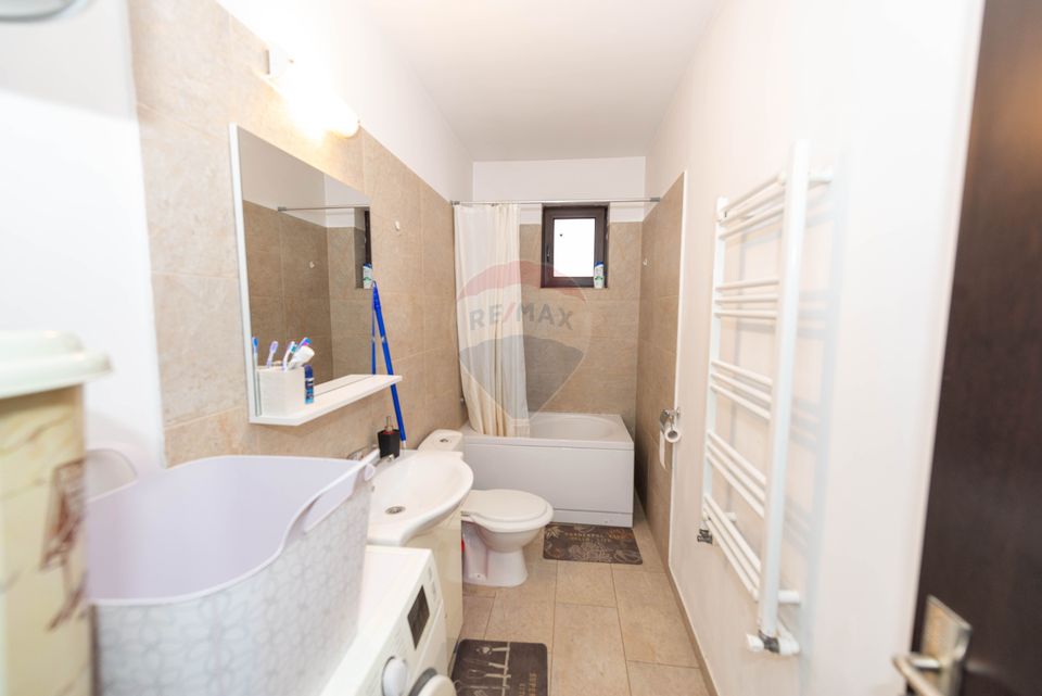 Casa alipita / Duplex de vanzare cu 3 camere Pantelimon Drumul Garii