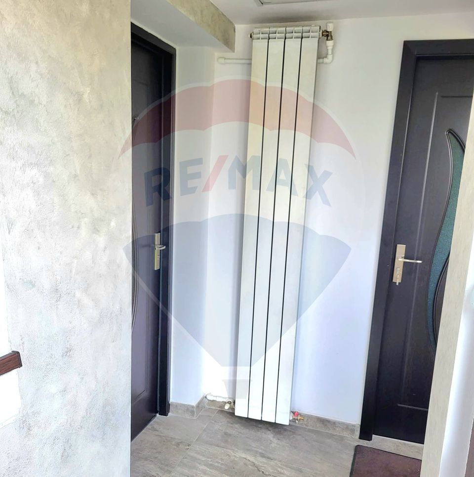 Casă / Vilă cu 3 camere de vânzare