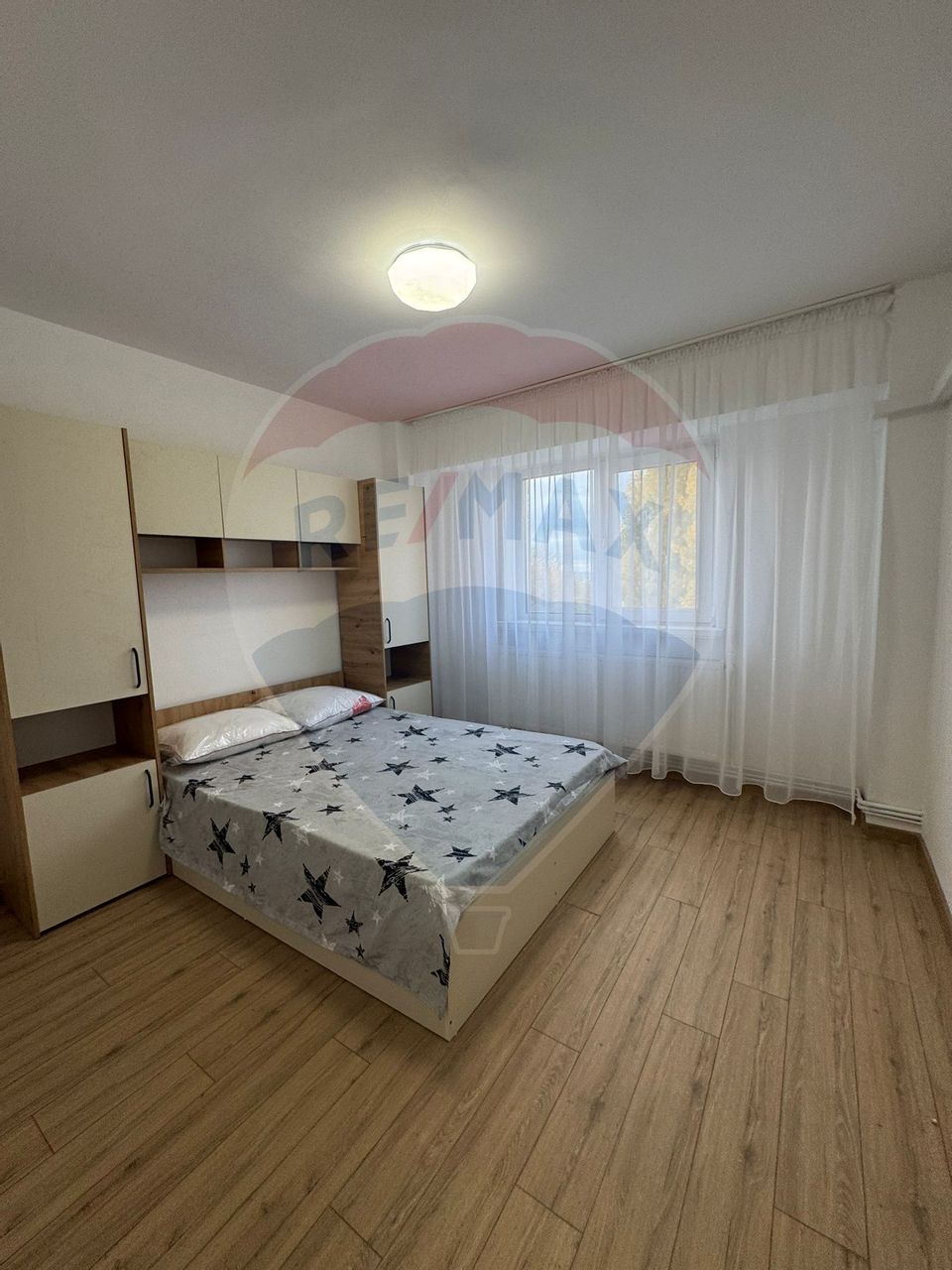 2 decomandate modern Gradina Botanica