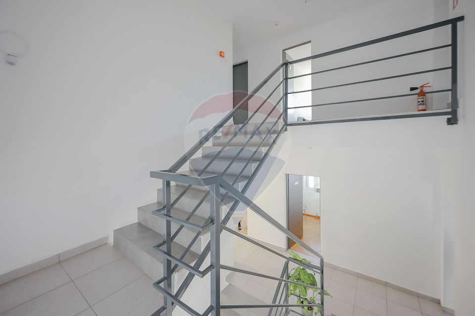 De închiriat birouri moderne, zona Calea Borșului