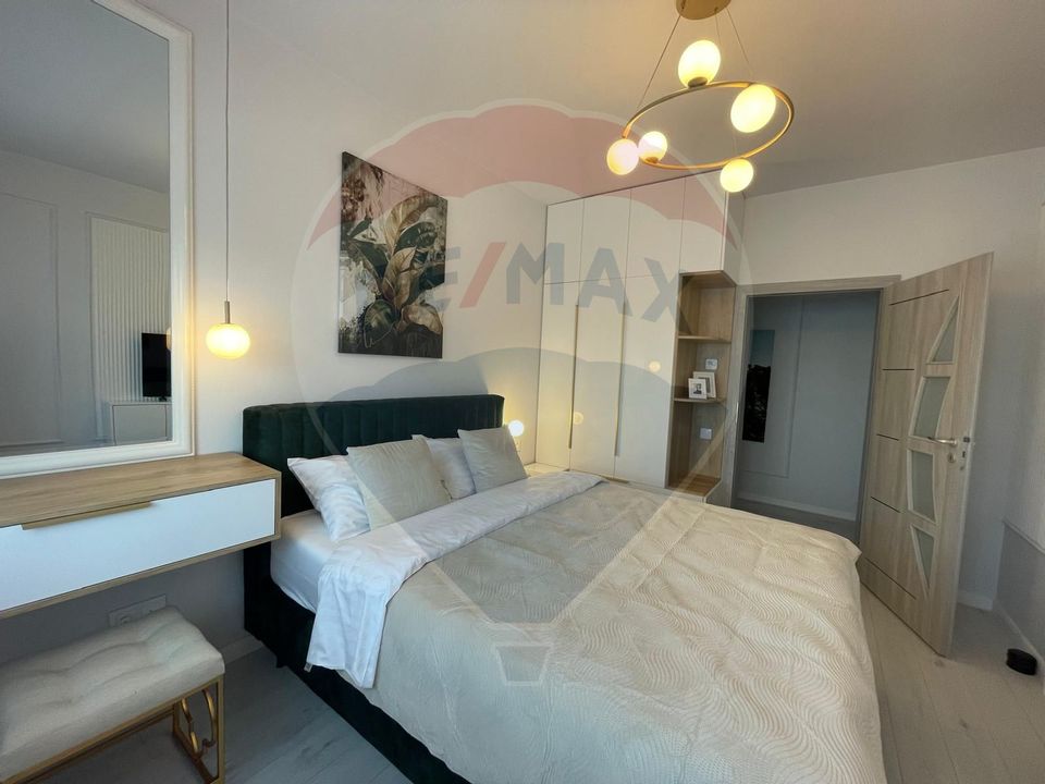 Apartament NOU cu 3 camere LUX de inchiriat in Deventer