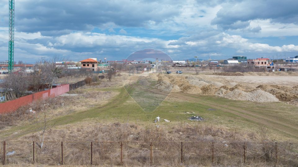 Teren intravilan de vânzare în Noua, str. Nucului – Investiție ideală!