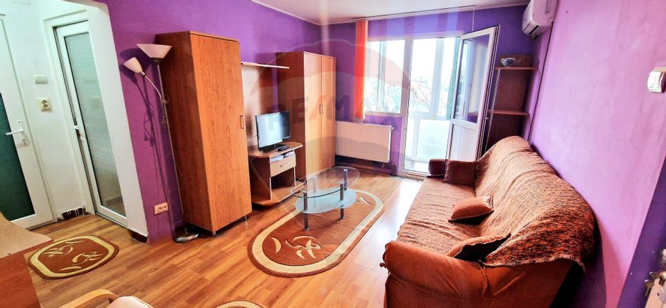 De inchiriat- Apartament 2 camere -Calea Aurel Vlaicu, Etaj 3 cu lift