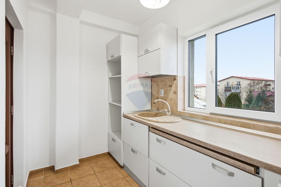 Apartament spațios cu 5 camere de vânzare I Comision 0%