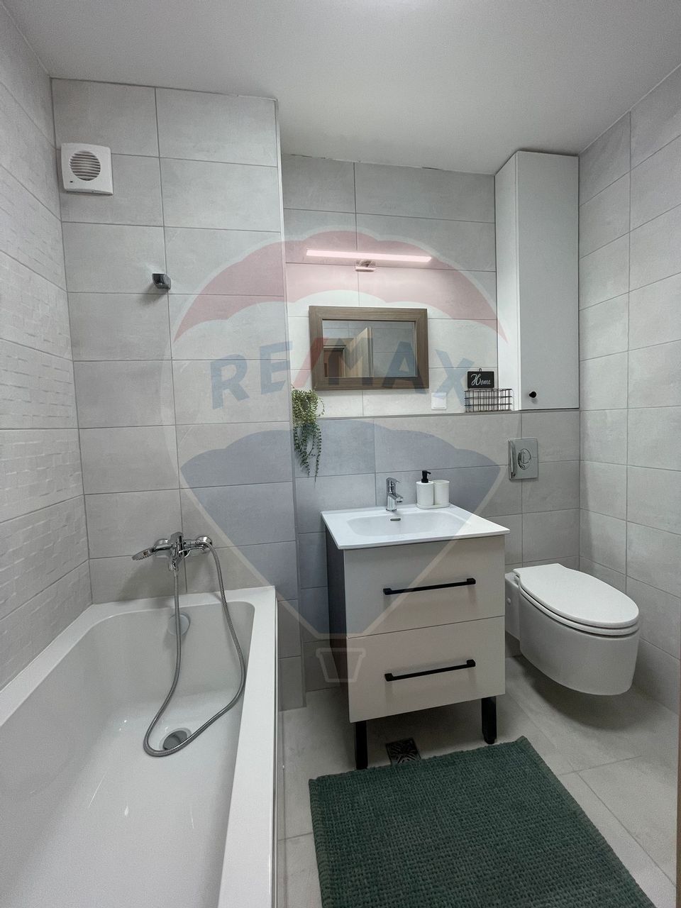 Apartament 2 camere premium + parcare subterana | Roka Residence