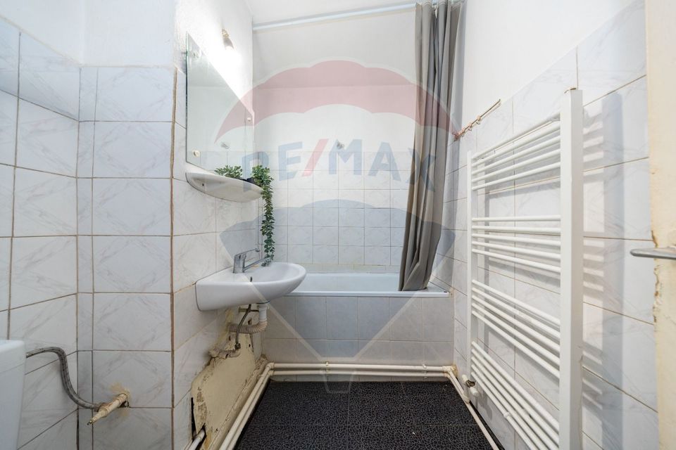 Apartament 3 camere | Vedere Lacul Noua