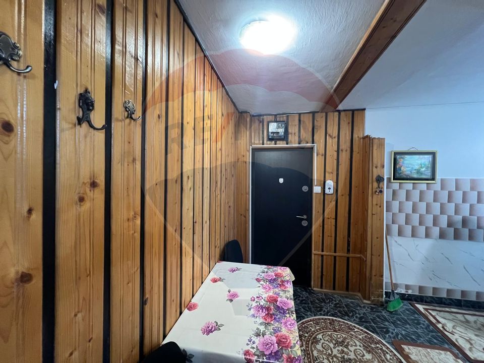 Apartament cu 2 camere de închiriat în zona Energiei