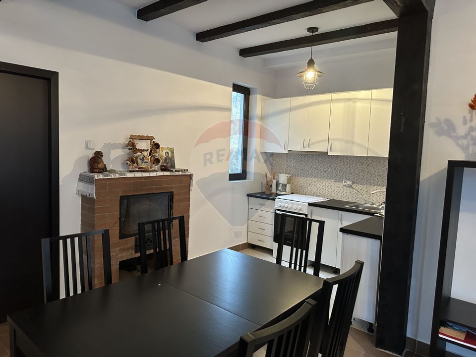 4 room House / Villa for sale