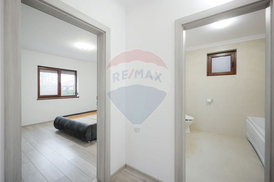 Casă Nouă în Biharia 3 Camere, Gaz, Garaj, Teren 500 mp, Gata De Mutat