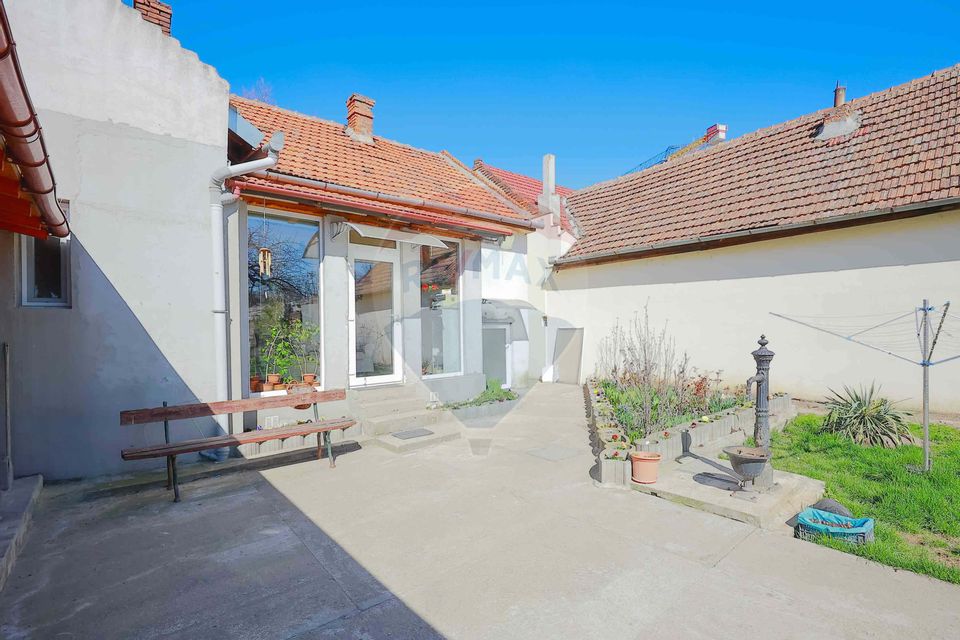 3 room House / Villa for sale, Calea Aradului area