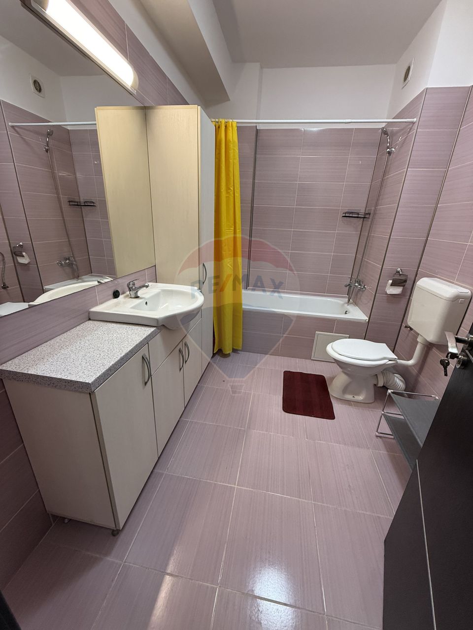 2 room Apartment for rent, UTA area