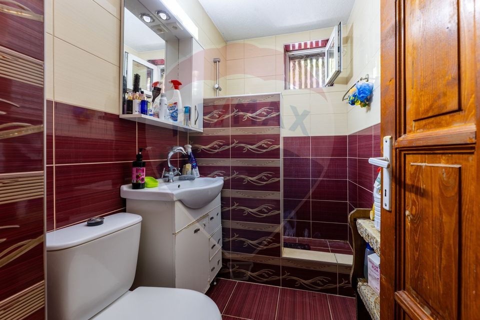3 room Apartment for rent, P-ta Garii area