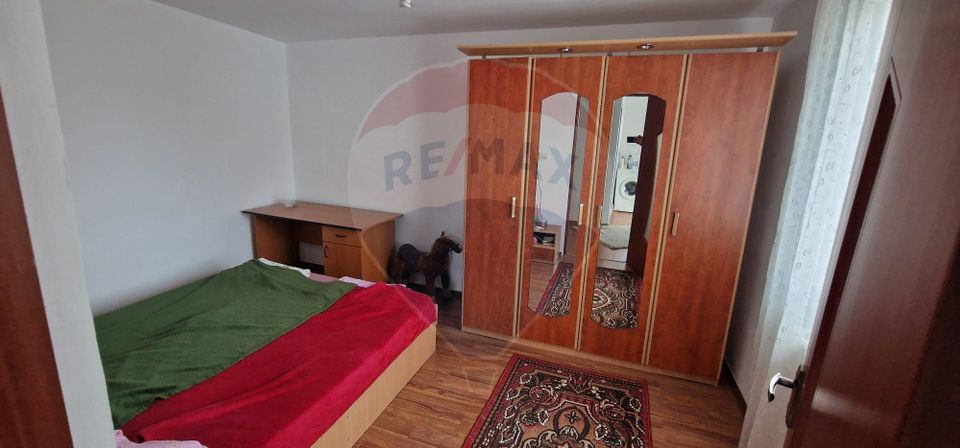 Casă P + 1E, strada Gheoghe Glod, zona Tache