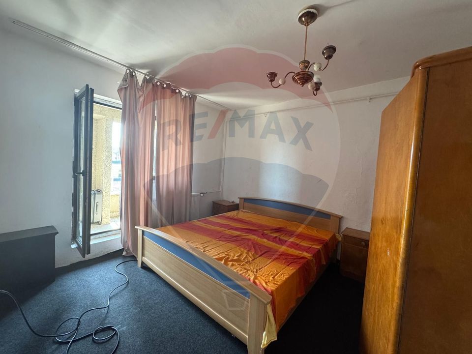 3 room Apartment for sale, Bancilor area