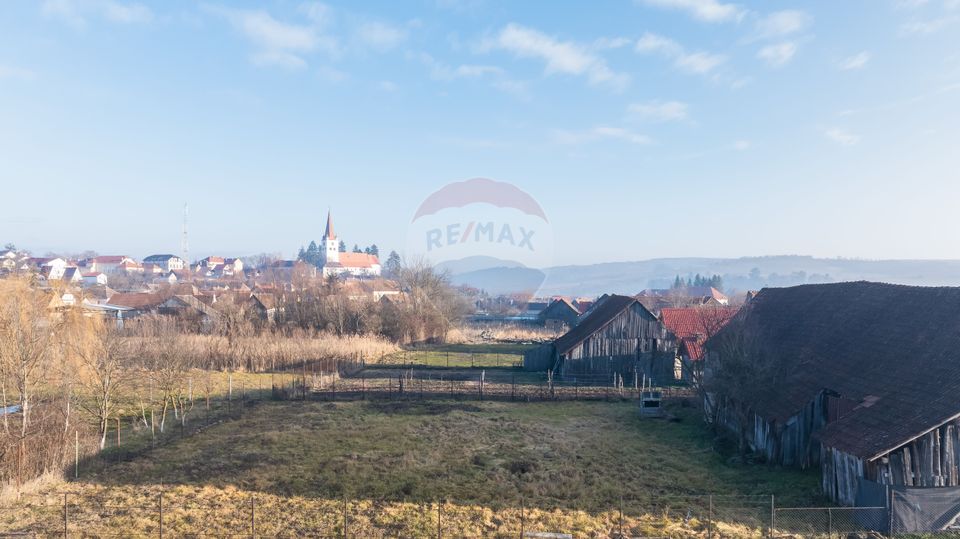 6 room House / Villa for sale