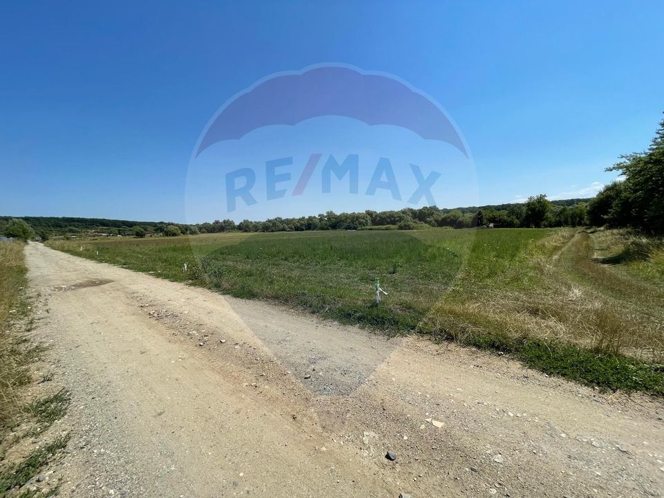 TEREN  INTRAVILAN  5000mp ORAS CISNADIE  STR. SELIMBARULUI