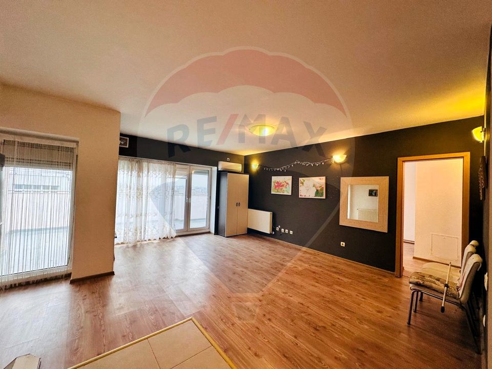 2 room Apartment for sale, Titan area