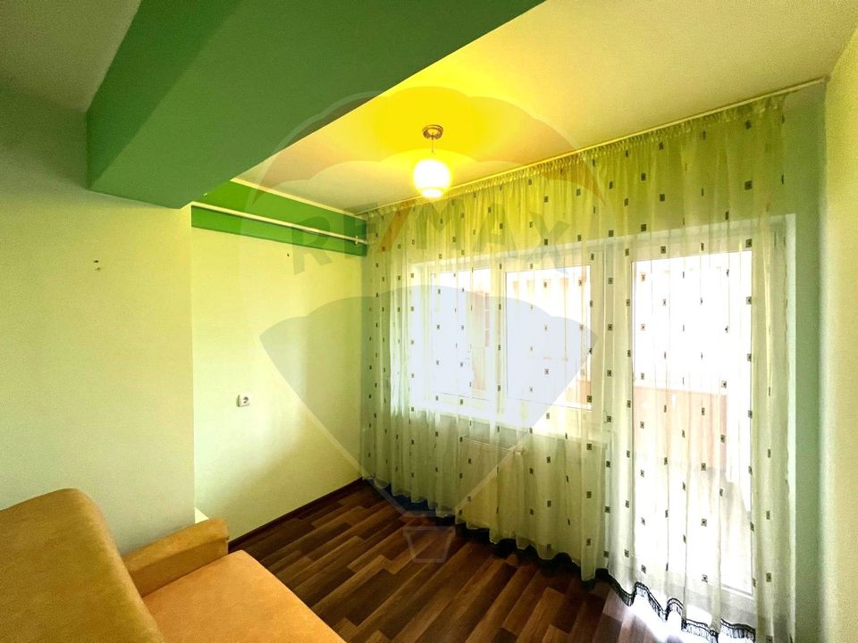 3 room Apartment for rent, CFR area