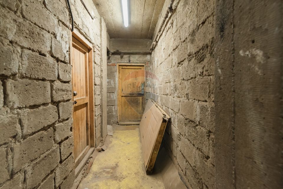 2 room Apartment for sale, Triaj area