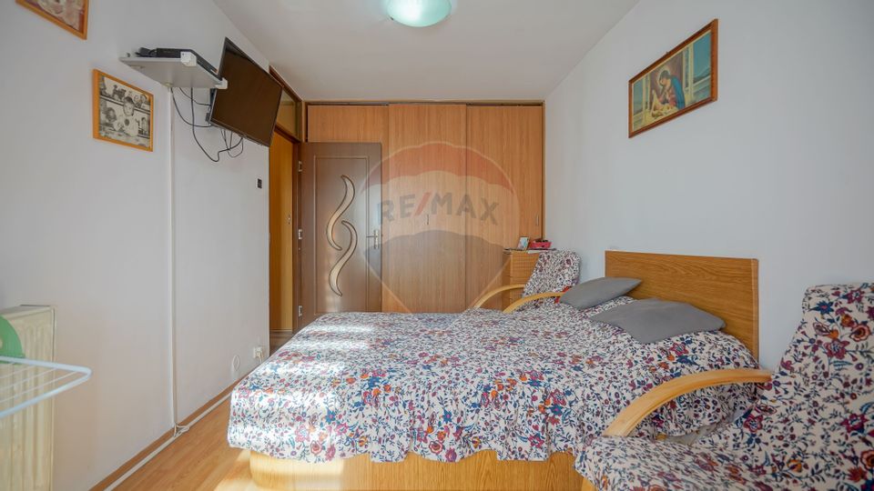 3 room Apartment for sale