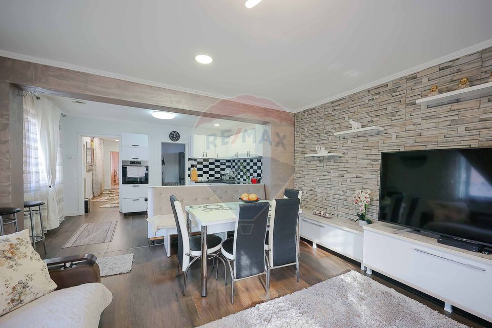 2 room House / Villa for sale