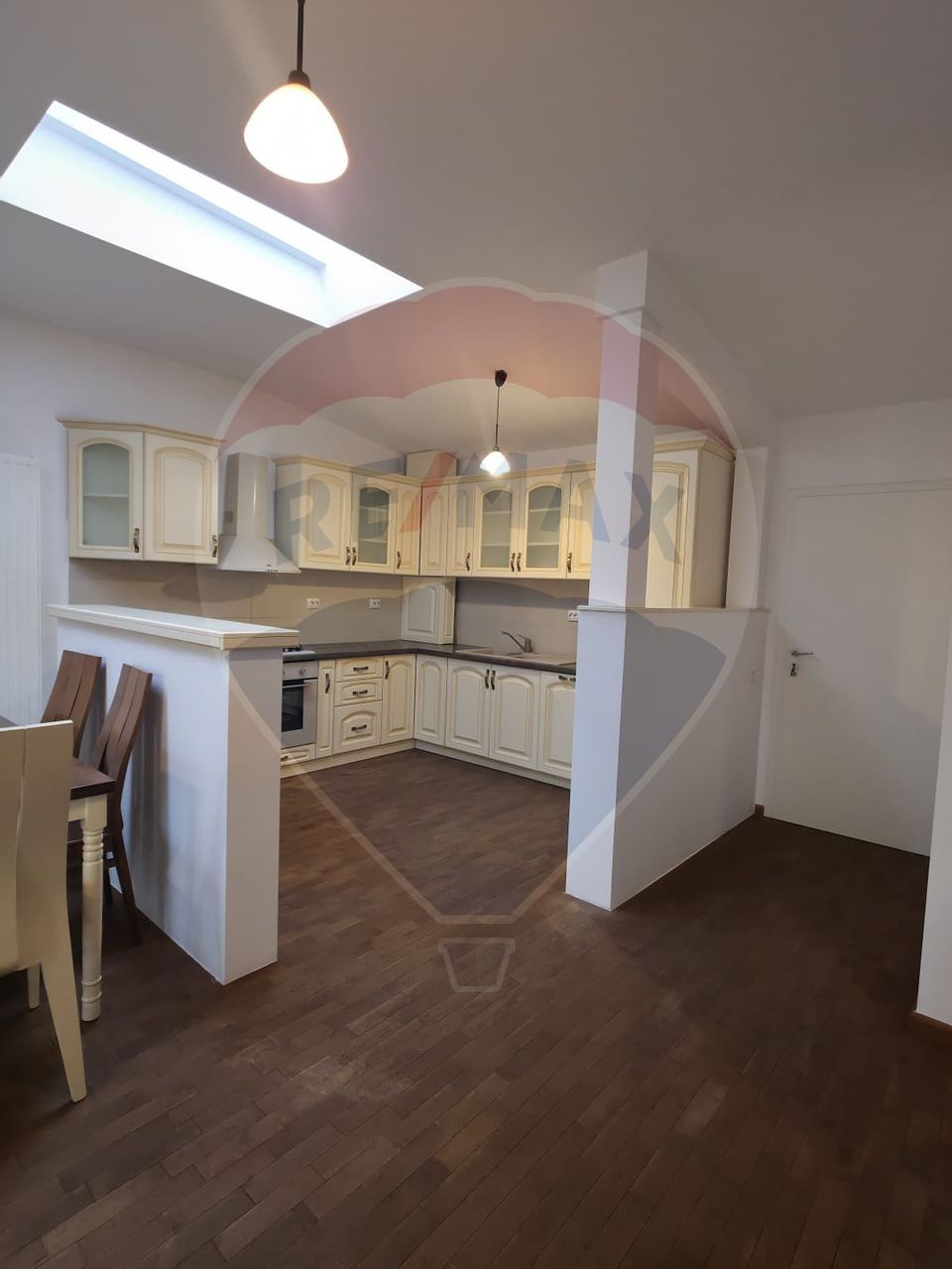 Apartament de inchiriat- Medias, zona centrala