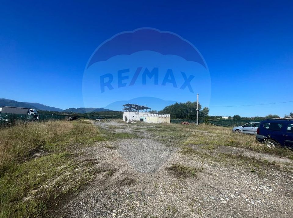 Land 2,521sqm Vestem / Strada FN