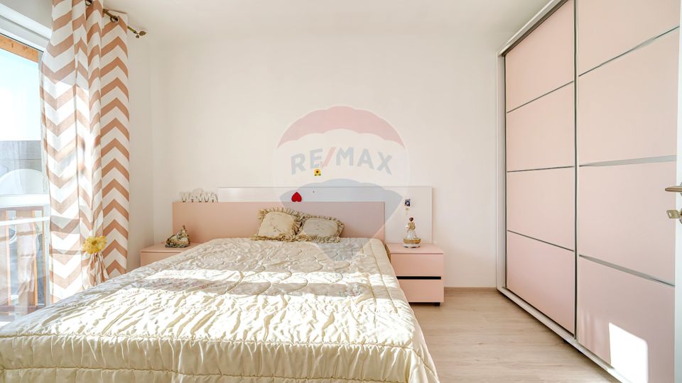 3 room House / Villa for sale, Triaj area