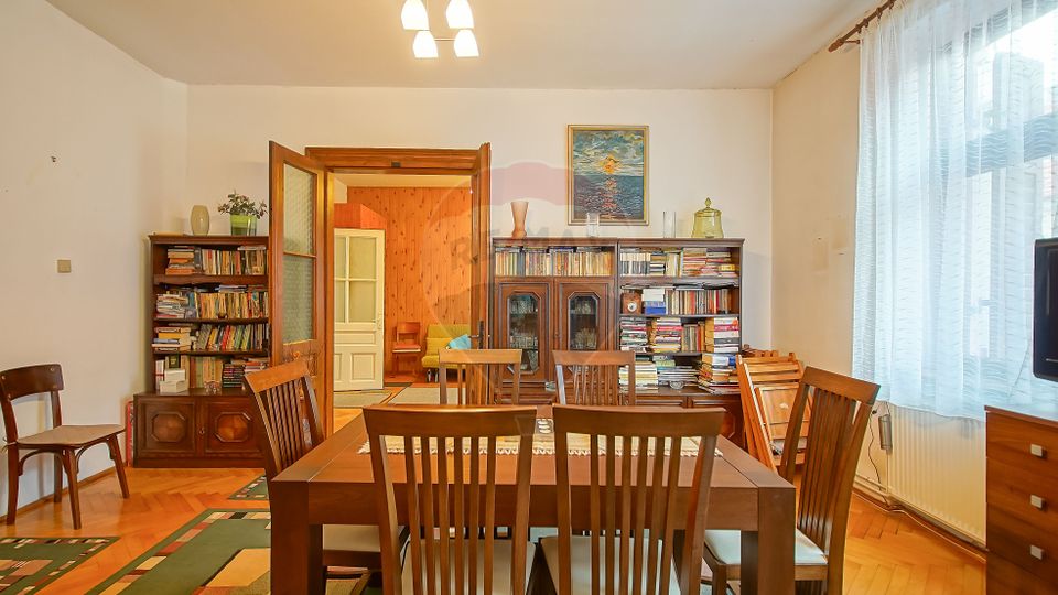 2 room Apartment for sale, Brasovul Vechi area