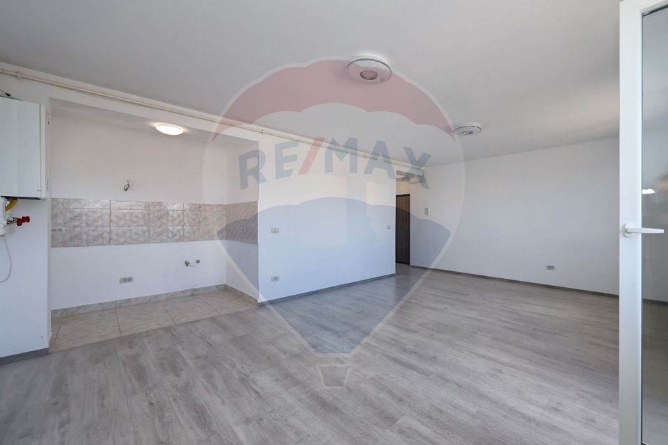 Garsoniera în zona Ghimbav Livada- Comision 0%