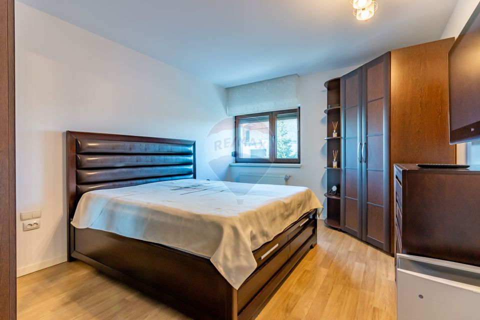 4 room House / Villa for sale, Prelungirea Ghencea area