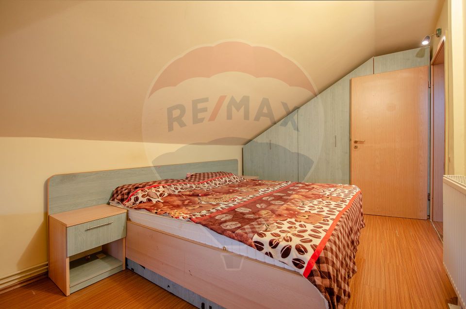 Apartament cu 2 camere de vânzare în zona Aradului – 0% Comision