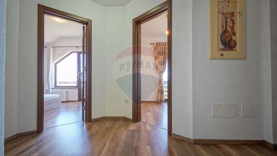 5 room House / Villa for sale