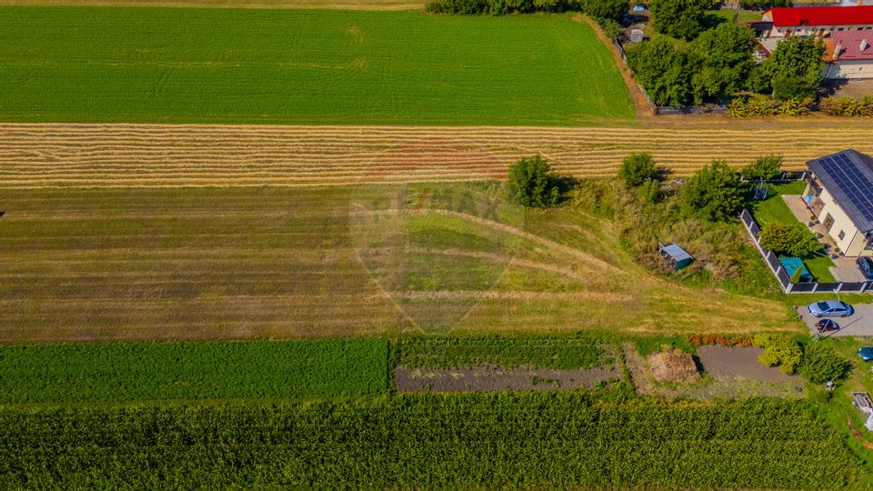 COMISION 0% Teren 520mp Brasov / Stupini