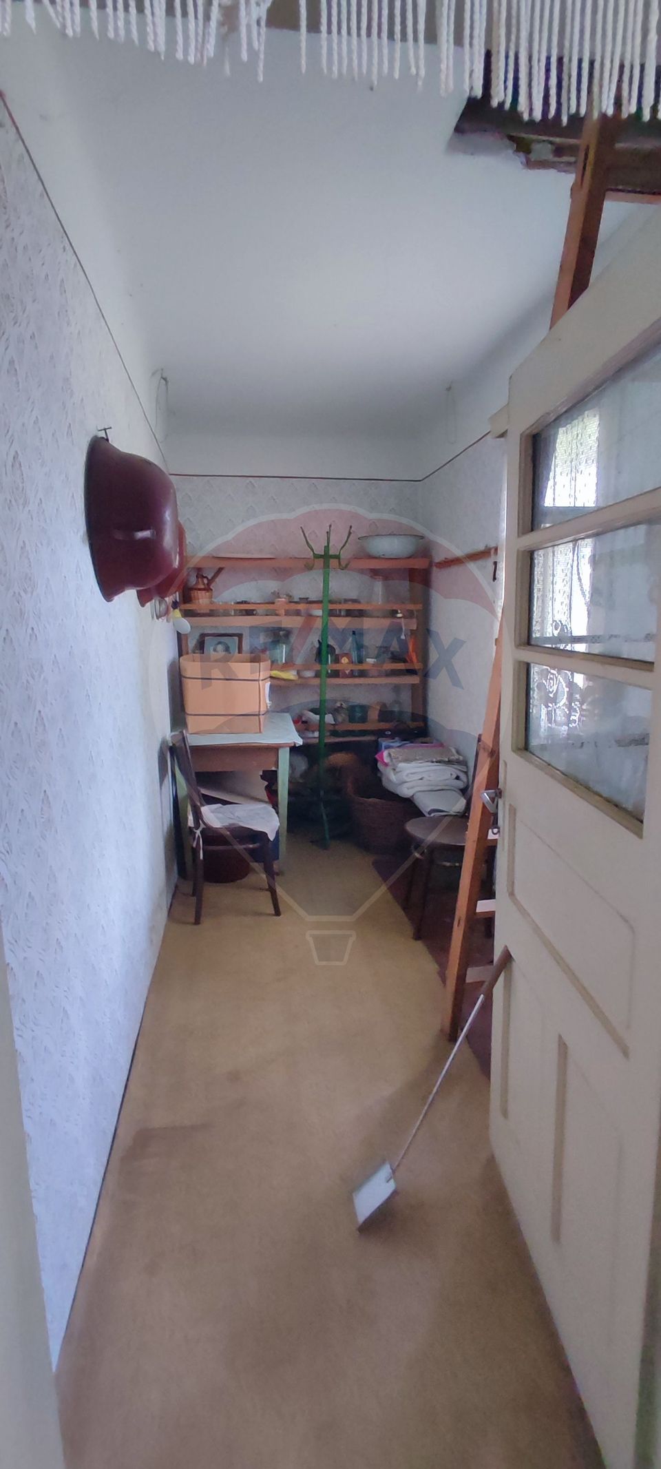 Casă de vânzare în Gârdani