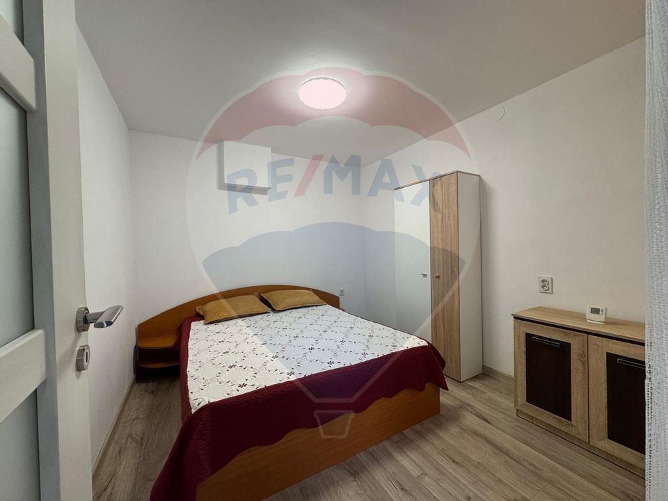 Apartament 2 camere la casa zona Piata Cluj