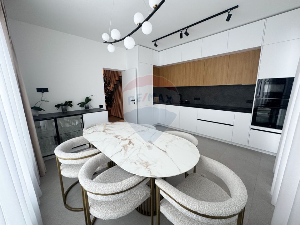 4 room House / Villa for sale, Nord-Est area