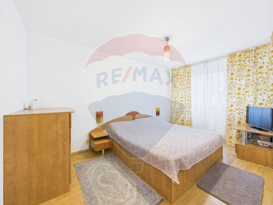 Apartament 4 camere de inchiriat, Piata Minis, Metrou Titan, Parc IOR